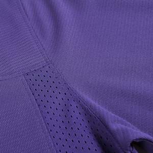 Proveedor de Uniformes Deportivos Personalizados Ofrece Camisetas de Fútbol Cortas para Hombre, Tejido Transpirable y Ligero para Clubes y Torneos - Product Image 4