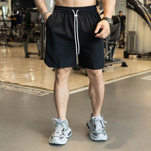 Nouveaux maillots de bain de plage à la mode populaires Shorts de bain imprimés pour hommes Maillots de plage pour hommes - Product Image 1