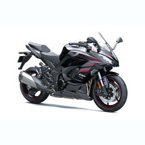 2024 Kawasaki NINJA 1000SX - Product Image 1