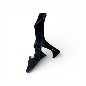 Original Yamaha R1 2020-2025 Upper Fairing <b>Kit</b> Made of Durable Plastic - Product Image 1