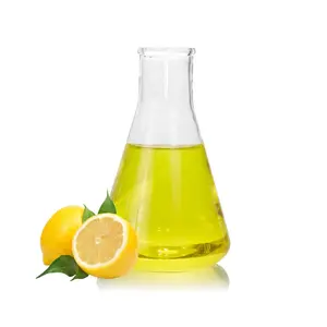 批发用于芳香疗法的散装柠檬精油-具有竞争力的价格与D-柠檬烯