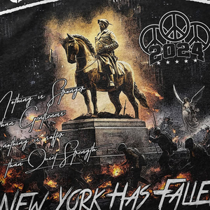 Camiseta de algodón de peso pesado de primera calidad | Camiseta elegante con logotipo personalizado para hombre - Product Image 5