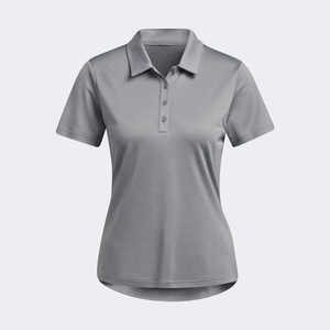 New Style Wholesale <b>Women</b> Casual Wear <b>Polo</b> <b>Shirts</b> High Quality 100% Cotton Short Sleeve Breathable <b>Polo</b> <b>Shirts</b> With Custom Logo - Product Image 5