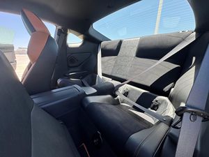 รถยนต์มือสองพวงมาลัยซ้าย/ขวา ปี 2025 โตโยต้า GR86 รุ่น HAKONE EDITION - Product Image 2