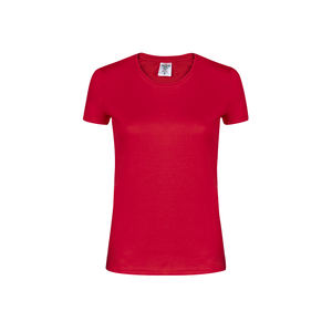 KEYA-Camiseta de color para mujer "keya" / KEYA/Textile, camiseta de color para mujer - Product Image 2