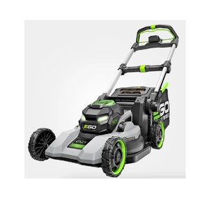 Domina el cuidado del jardín con el Ego Power+ 1000 LM2236SP, plataforma de 21 pulgadas, autopropulsado, batería de litio de larga duración, ergonómico - Product Image 6