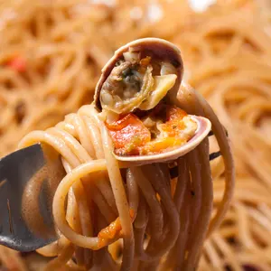 Özel etiket Struncatura Pasta - 100% Durum buğday irmiği 500g-Pastificio fiorillo'dan el işi güzellik