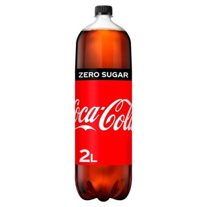 Special Offer Coca Cola 2 Liter Fizzy <b>Soft</b> <b>Drink</b> Cold Refreshing Cola Big Bottle Great For Event Party Daily Use - Product Image 5