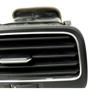 REJILLA DE VENTILACIÓN DEL TABLERO DERECHO VOLKSWAGEN Golf 7 Sedán 5G1819704R (12>) - Product Image 3