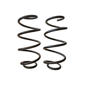 St134049f Volkswagen Golf Set molla elicoidale anteriore-2 pezzi