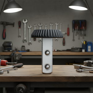 Gedore Coupler wrench พร้อมลูกบิด - Product Image 3