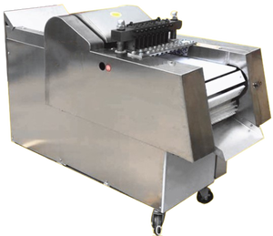 Burger congelé haché samgyupsal coupe-viande vertical automatique hachoir machine monophasé pour hamburger <span class=keywords><strong>boeuf</strong></span> haché - Product Image 5