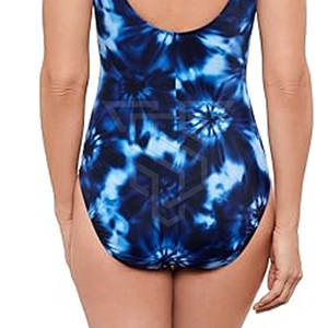 Traje completo de natación al por mayor para mujer, precio al por mayor, traje de baño cálido de verano para mujer a la venta - Product Image 5