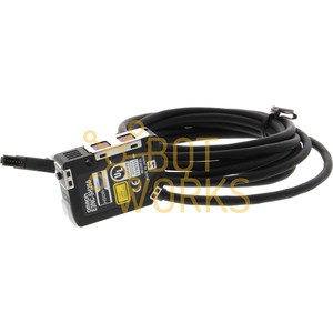 ออมรอน E3NCSH2502M - ใหม่ - Product Image 1