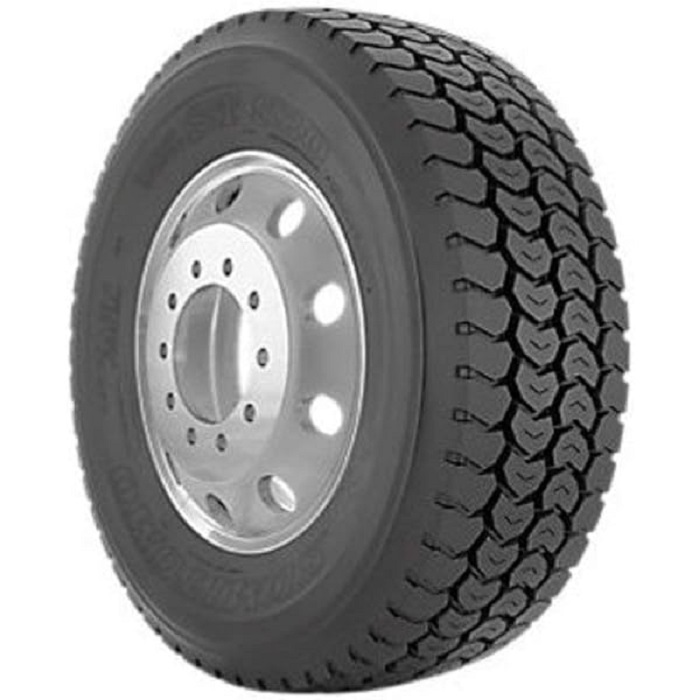 Radial Tyre 700R16 Wholesale China Tires for All Needs