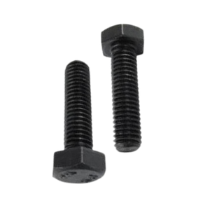 Pernos y tuercas hexagonales de rosca completa de fabricantes de sujetadores de tornillo de brida negra de exportador de Vietnam, pernos y tuercas de buena calidad al mejor precio - Product Image 2