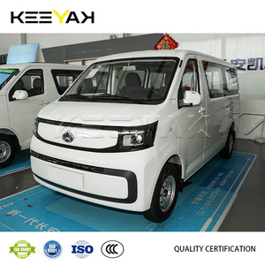 Fourgonnette électrique CHANGAN, <span class=keywords><strong>7</strong></span> <span class=keywords><strong>places</strong></span>, 3100 mm, mini fourgonnette électrique, écologique, climatisation, éclairage LED - Product Image 2