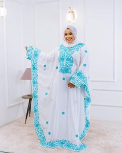 Modern Moroccan Islamic <b>Kaftan</b> for <b>Women</b> Long Floor-Length Beach Dress with Breathyable Long Sleeve ODM Supply - Product Image 2