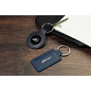 ShineKey Orb <b>Keychain</b> Eco-Friendly RPU Gadgets Promotional Carabiner & <b>Keychain</b> - Product Image 3