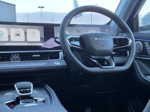 รถเชอรี ทิกโก้ 7 ปี 2025 มือสอง พวงมาลัยซ้าย/ขวา - Product Image 5