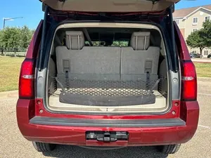 Chevrolet Tahoe LT 2018 - Product Image 3