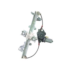 MOTORINO ALZAVETER ด้านหน้าขวาฟอร์ด เฟียสต้า ซีรีส์ที่ 5(05>08) - Product Image 2