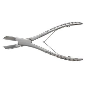 Forceps à os HERMANN MEDITECH, outils chirurgicaux orthopédiques en acier inoxydable, haute qualité, manuel, réutilisable, durable, professionnel - Product Image 3
