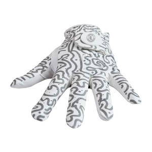 ถุงมือกอล์ฟแบบสวมใส่สบาย เหมาะสำหรับผู้เริ่มต้นฝึกซ้อมและการเล่นเป็นประจำ - Product Image 2