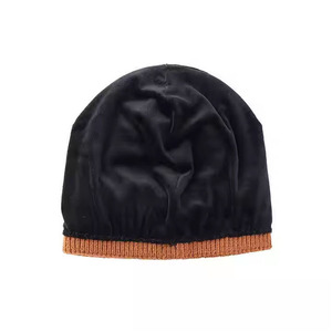 Fabricant de chapeaux chauds en gros, broderie personnalisée, bonnets élégants, chapeau d'hiver de haute qualité, bonnet d'hiver en jacquard, bonnet d'hiver - Product Image 2