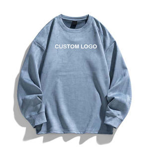 Sudaderas con Capucha de Forro Polar Grueso para Hombre, Personalizadas para Invierno, Transpirables, Colores y Tallas Personalizadas, Hechas en Pakistán - Product Image 6