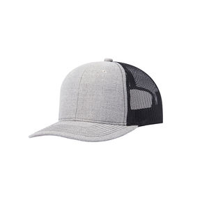 Casquette de camionneur brodée tendance, nouvelle collection, vente en gros personnalisée, respirante, pour les sports de plein air, pour hommes et femmes, été - Product Image 1