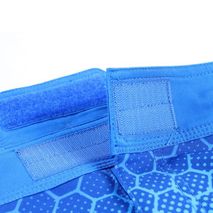 Nueva llegada elegante MMA Men Shorts Logotipo personalizado Jiu Jitsu Kimono con tasa competitiva Bulk Short para la venta - Product Image 6