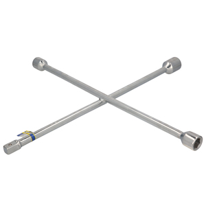 Chiave a croce 27 mm. 32 mm. 32 mm. 3/4". Per Camion. - Product Image 1