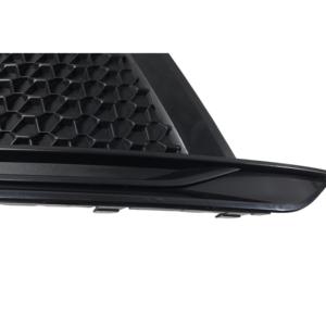 Rejilla de Parachoques Delantero Derecho AUDI A1 Sportback (GBA) 82A807682E Gasolina 1000 (18>) - Product Image 6
