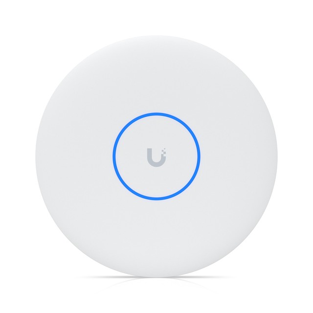 Ubiquiti U7-Pro-XG Access Point WiFi7, 6GHz, 1x RJ45 10Gbps PoE+