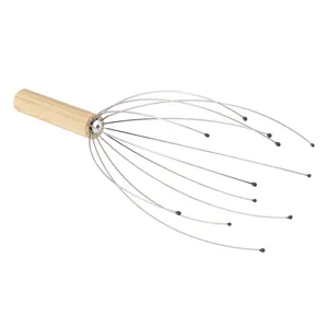 Gadget Personalizzato per Massaggi: Bastoncini, Palline e Rulli per Massaggio Indipendente - Product Image 1