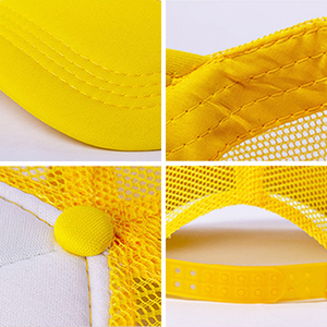 หมวกเบสบอลแฟชั่นผู้หญิงพร้อมหมวกโฟมสแนปด้านหลังปรับแต่งโลโก้ได้ผ้าเดนิมผ้ากำมะหยี่ - Product Image 2