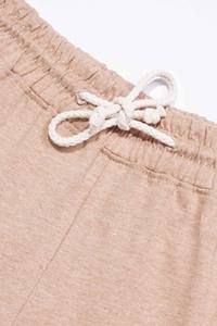 Short de survêtement de gym personnalisé de haute qualité pour hommes vente en gros de short en maille de polyester de sport de basket-ball à motif uni - Product Image 5