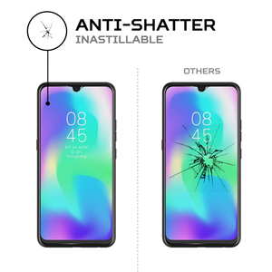 ฟิล์มกันรอยหน้าจอ ANTISHOCK สำหรับ TECNO Pouvoir 3 Plus ฟิล์มป้องกันระดับพรีเมียมสำหรับอุปกรณ์ของคุณ - Product Image 5
