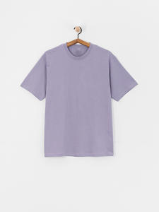 เสื้อยืดคอกลมสำหรับผู้ชายเสื้อยืดลำลองโอเวอร์ไซส์ผ้าคอตตอน100% ของผู้ชาย - Product Image 4