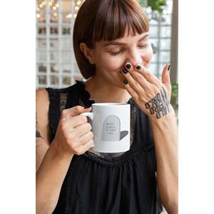 Design minimaliste, n'oubliez pas de vous amuser ! - Product Image 4