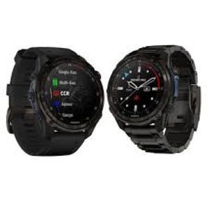 สมาร์ทวอทช์ Garmin Descent Mk3i 51 มม. ยอดขายสูงสุด - Product Image 2