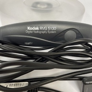 Carestream Kodak rvg 5100เซนเซอร์เอกซเรย์ทันตกรรมดิจิตอลระบบถ่ายภาพในช่องปากที่เชื่อถือได้ - Product Image 1