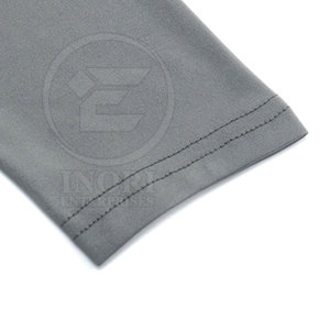 Rashguard de MMA Personalizado de Alta Calidad para Hombre, Transpirable, Spandex/Poliéster 220g, Manga Larga, OEM/ODM, Ropa de Entrenamiento - Product Image 6