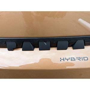 ฝาท้ายรถยนต์ FIAT Grande Panda รุ่น 9861501280 (24>) ครบชุด - Product Image 3