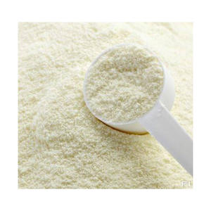 Poudre de lait entier de qualité export, prête pour l'emballage en gros et en détail - Product Image 3