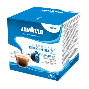 NES-Cafe Dolce Gusto เครื่องดื่มรสเปรี้ยว, แคปซูลรสช็อกโกแลตผลไม้รสลาเต้ macchiato ในขวด - Product Image 2