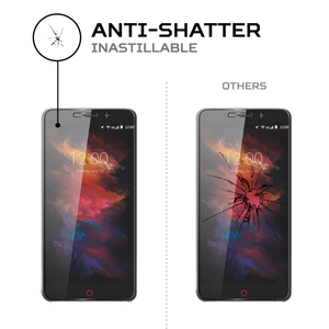 อุปกรณ์ป้องกันหน้าจอกันกระแทกสูงสุดทนทานและดูดซับแรงกระแทก - Product Image 4