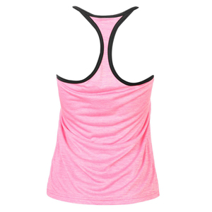 Logo personnalisé impression broderie coton Crop Tops femmes débardeur sans manches court Camisole dames Crop femmes T-shirt gilet été - Product Image 2