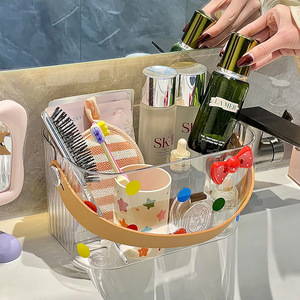 <span class=keywords><strong>Cestino</strong></span> Portatile per Doccia, Cesto da <span class=keywords><strong>Bagno</strong></span>, Portaoggetti per Toilette, Organizzatore per Doccia, Cesto Portaoggetti Manuale per il <span class=keywords><strong>Bagno</strong></span> - Product Image 3